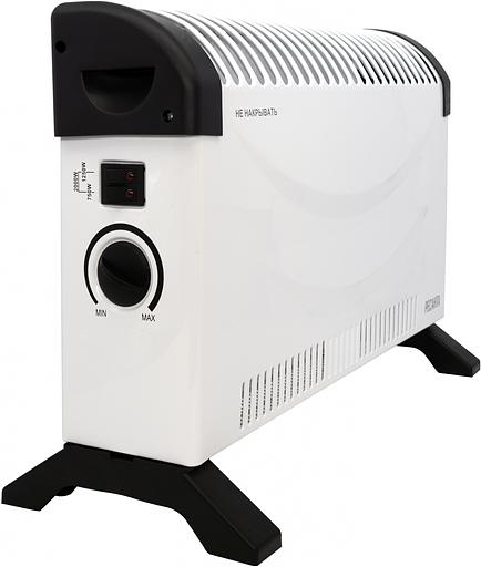 Конвектор Ресанта ОК-20С 2000Вт белый фото 4