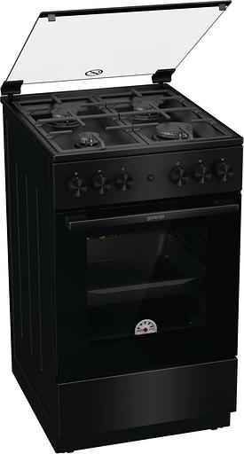 Плита Газовая Gorenje GG5A21BEF бежевый фото 1