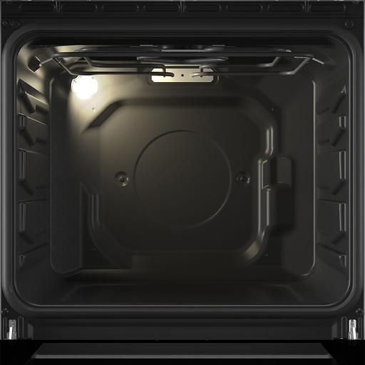 Плита Электрическая Gorenje GEC5B20SG серебристый фото 9