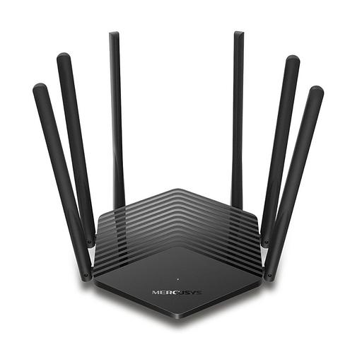 Роутер беспроводной Mercusys MR1900G AC1900 10/100/1000BASE-TX фото 1