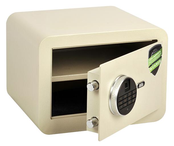 Сейф мебельный Cactus CS-SF-F25L 250x350x300мм электронный фото 5