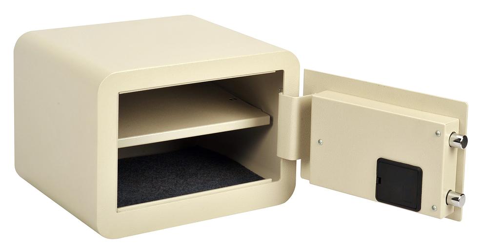 Сейф мебельный Cactus CS-SF-F25L 250x350x300мм электронный фото 6