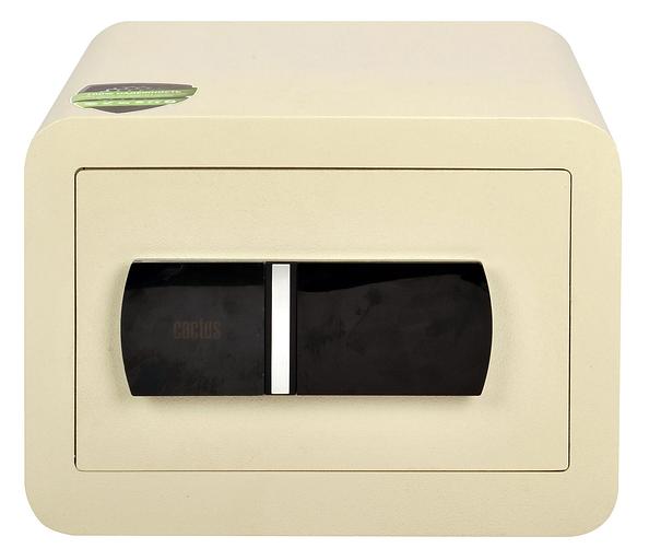 Сейф мебельный Cactus CS-SF-T25L 250x350x300мм электронный фото 1