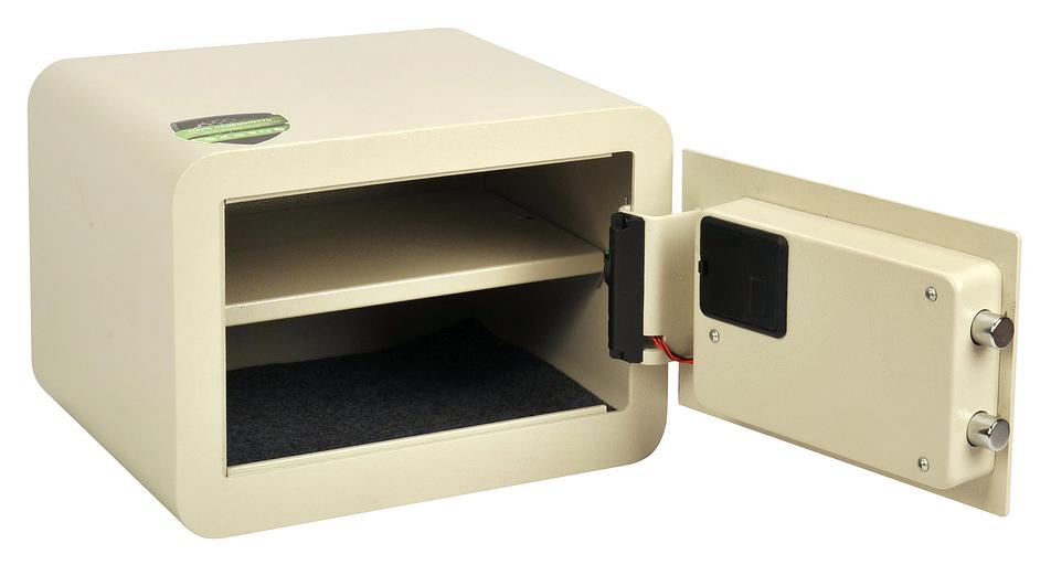 Сейф мебельный Cactus CS-SF-T25L 250x350x300мм электронный фото 7