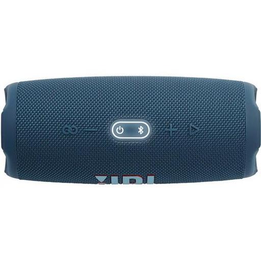 Портативная колонка JBL JBLCHARGE5BLU да Цвет синий 0.96 кг JBLCHARGE5BLU фото 3