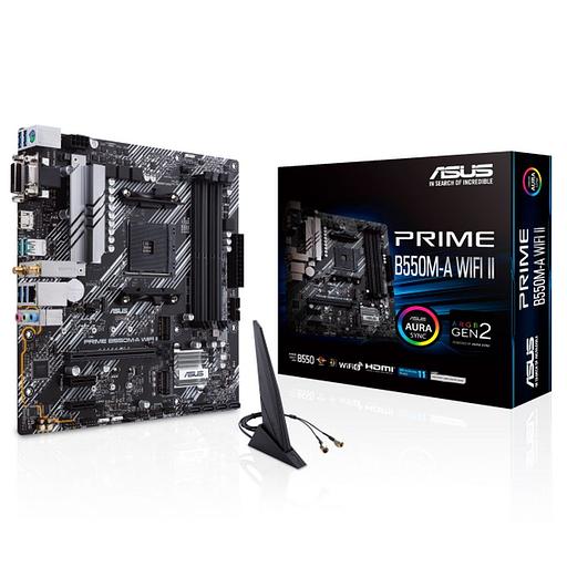 Материнская плата ASUS 90MB19X0-M0EAY0 фото 1