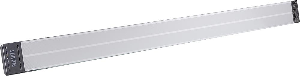 Обогреватель инфракрасный Ресанта ИКО-1000 1000Вт белый фото 3