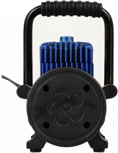 Автомобильный компрессор Goodyear GY-40L 40л/мин фото 7