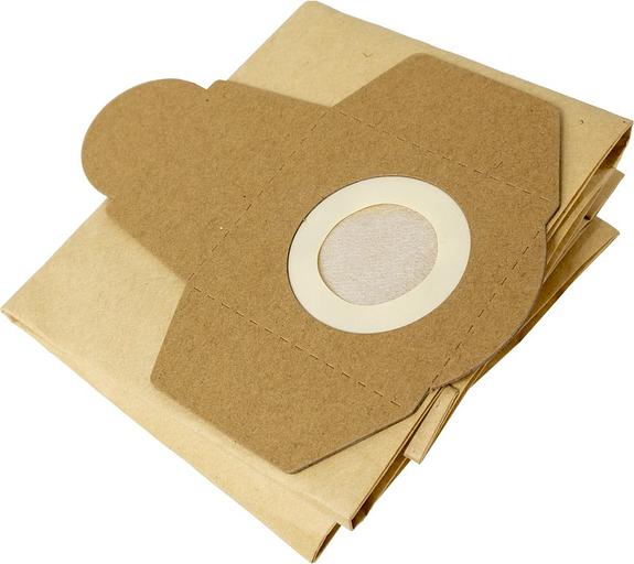 Строительный пылесос Вихрь СП-1500/20А 1500Вт (уборка: сухая/влажная) серебристый фото 8