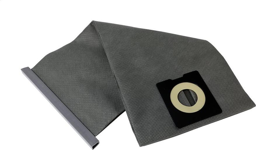 Строительный пылесос Вихрь СП-1500/20А 1500Вт (уборка: сухая/влажная) серебристый фото 9