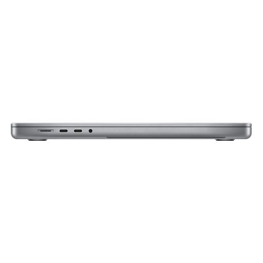 A2485 MK1A3LL/A Apple 16-inch MacBook Pro M1 Max chip 32GB DRAM 1TB SSD Space Gray Американская клавиатура MK1A3LL/A (546833) фото 4