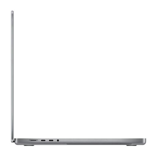 A2485 MK1A3LL/A Apple 16-inch MacBook Pro M1 Max chip 32GB DRAM 1TB SSD Space Gray Американская клавиатура MK1A3LL/A (546833) фото 5