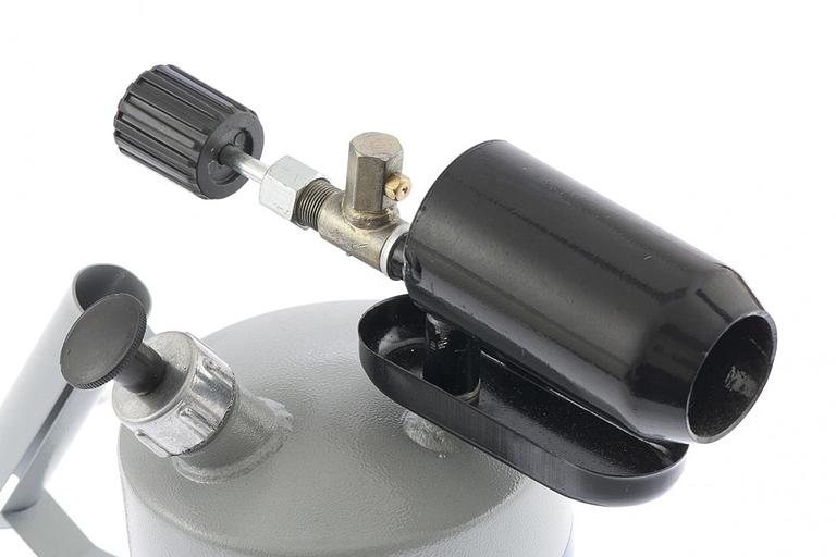 Паяльник Сибртех 91442 газовый фото 3