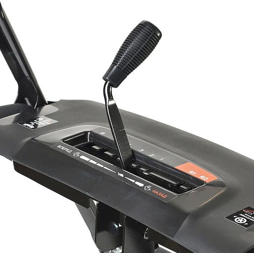 Снегоуборщик бензин. Patriot PS 707 7л.с. фото 10