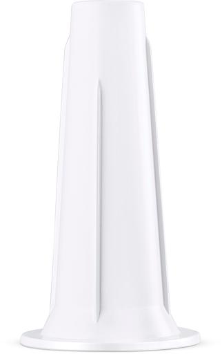 Мясорубка Hyundai HY-MG6491 1900Вт черный фото 6