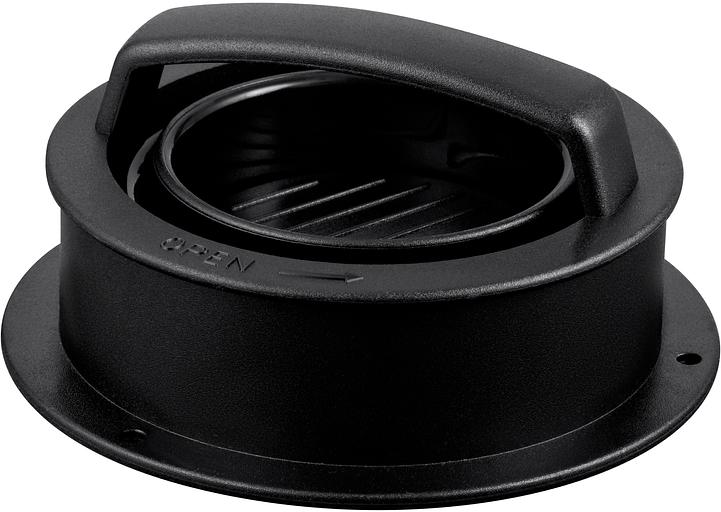 Мясорубка Hyundai HY-MG6491 1900Вт черный фото 8