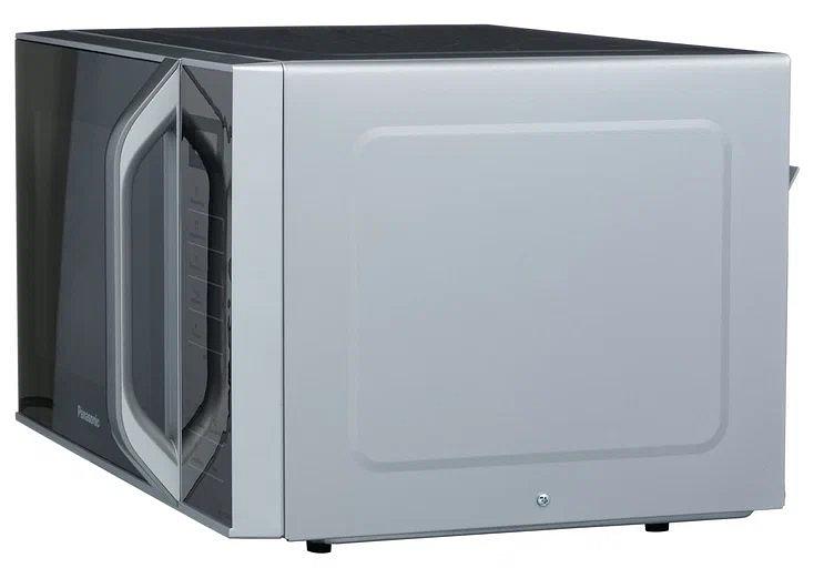 Микроволновая Печь Panasonic NN-ST32MMZPE 25л. 800Вт бежевый фото 4