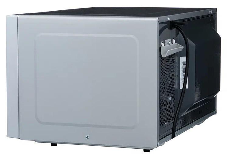 Микроволновая Печь Panasonic NN-ST32MMZPE 25л. 800Вт бежевый фото 5