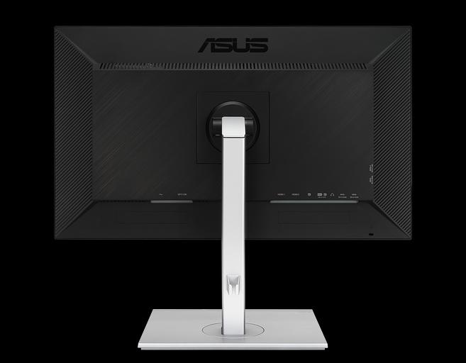 Монитор Asus 27" ProArt PA279CV черный IPS LED 16:9 DVI HDMI M/M матовая HAS Pivot 350cd 178гр/178гр 3840x2160 DisplayPort Ultra HD USB 8.6кг фото 3