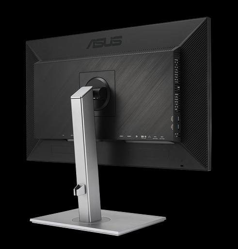 Монитор Asus 27" ProArt PA279CV черный IPS LED 16:9 DVI HDMI M/M матовая HAS Pivot 350cd 178гр/178гр 3840x2160 DisplayPort Ultra HD USB 8.6кг фото 4