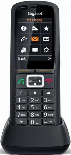 Трубка Gigaset R700 (S30852-H2976-S302) фото 3