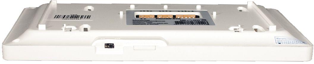 Видеодомофон Falcon Eye Vela белый фото 4