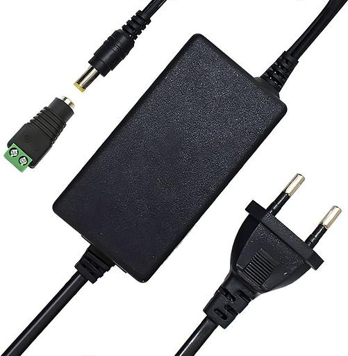 Блок питания Falcon Eye FE-12/20 фото 1