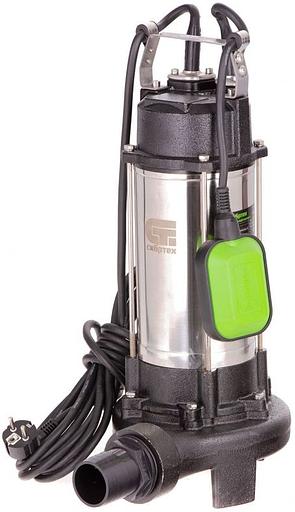 Насос садовый скважинный Сибртех СФН1500-Н 1500Вт 25000л/час (99805) фото 1