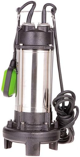 Насос садовый скважинный Сибртех СФН1500-Н 1500Вт 25000л/час (99805) фото 2