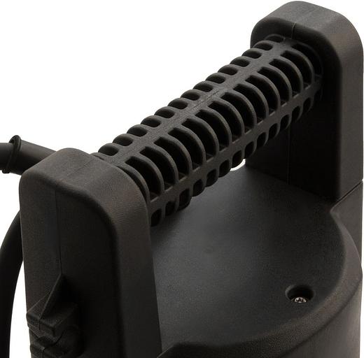 Насос садовый дренажный Denzel DP1400X 1400Вт 25000л/час (97228) фото 7