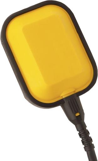 Насос садовый дренажный Denzel DP1400X 1400Вт 25000л/час (97228) фото 9