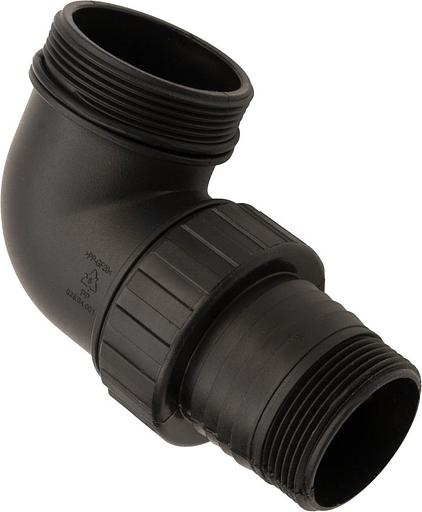 Насос садовый дренажный Denzel DP1400X 1400Вт 25000л/час (97228) фото 10