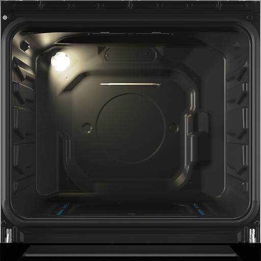 Плита Газовая Gorenje GG5A12WH белый фото 5