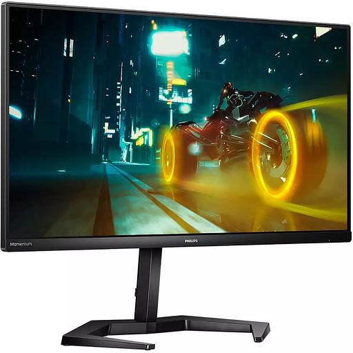 Монитор Philips 23.8" Gaming 24M1N3200ZA(00/01) черный IPS LED 4ms 16:9 HDMI M/M матовая HAS Pivot 1000:1 250cd 178гр/178гр 1920x1080 DisplayPort FHD 3.6кг фото 2