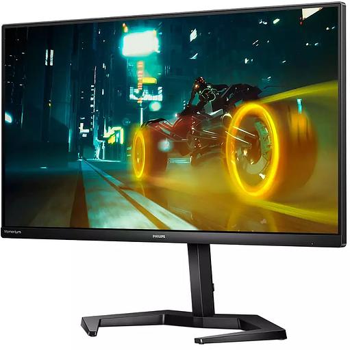 Монитор Philips 23.8" Gaming 24M1N3200ZA(00/01) черный IPS LED 4ms 16:9 HDMI M/M матовая HAS Pivot 1000:1 250cd 178гр/178гр 1920x1080 DisplayPort FHD 3.6кг фото 4