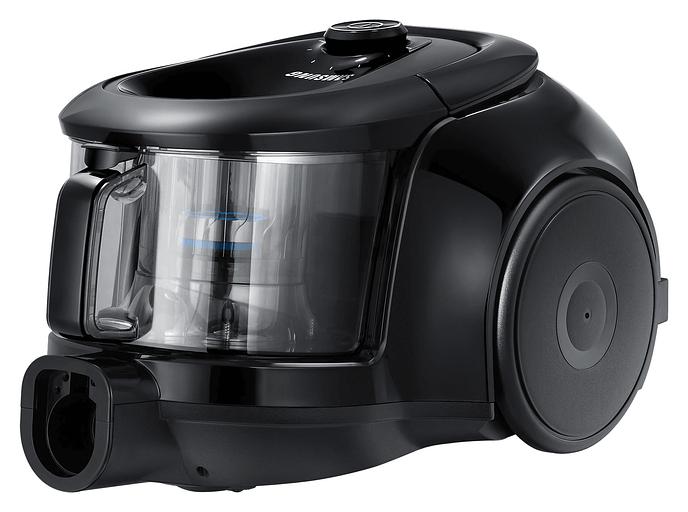 Пылесос Samsung VC18M21D0VG/EV титан фото 1