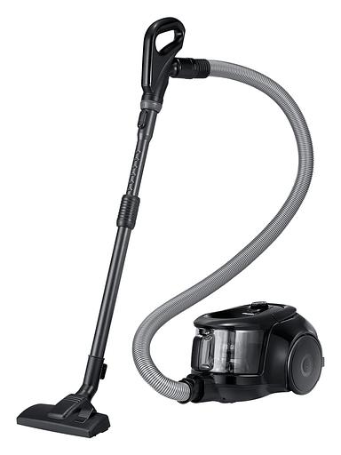 Пылесос Samsung VC18M21D0VG/EV титан фото 4