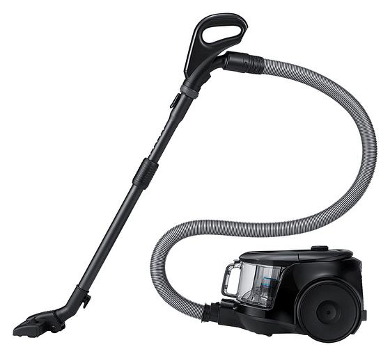 Пылесос Samsung VC18M21D0VG/EV титан фото 5