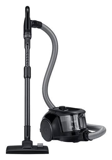 Пылесос Samsung VC18M21D0VG/EV титан фото 6