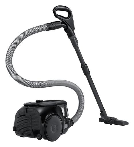 Пылесос Samsung VC18M21D0VG/EV титан фото 7