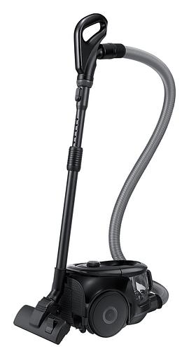 Пылесос Samsung VC18M21D0VG/EV титан фото 8