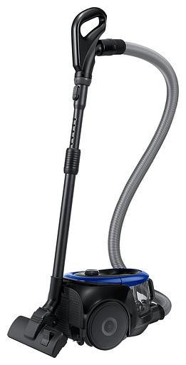 Пылесос Samsung VC18M21A0SB/EV синий фото 8