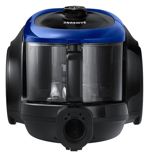 Пылесос Samsung VC18M21A0SB/EV синий фото 9