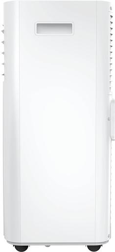 Кондиционер мобильный Royal Clima Tesoro RM-TS28CH-E белый фото 5