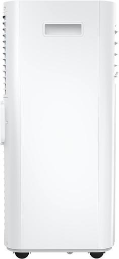 Кондиционер мобильный Royal Clima Tesoro RM-TS28CH-E белый фото 6