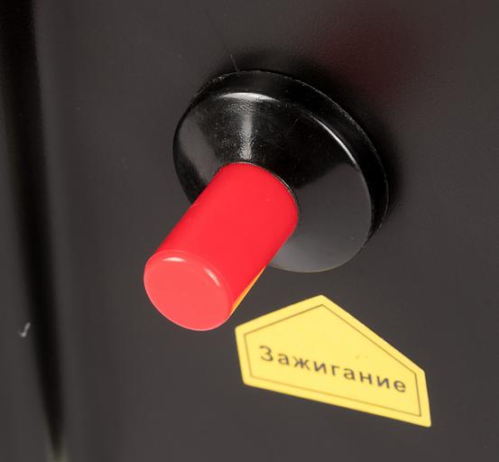 Тепловая пушка газовая Ресанта ТГП-75000 красный/черный фото 10