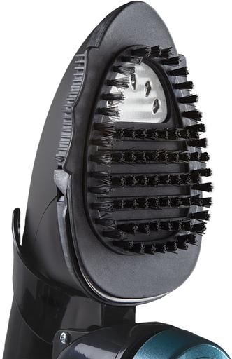 Отпариватель напольный Bort Pro Iron 2500Вт бирюзовый/черный фото 4