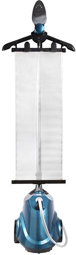 Отпариватель напольный Bort Pro Iron 2500Вт бирюзовый/черный фото 9