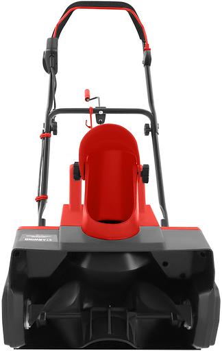 Снегоуборщик электр. Starwind EST-2000 2кВт фото 3