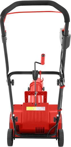 Снегоуборщик электр. Starwind EST-2000 2кВт фото 8